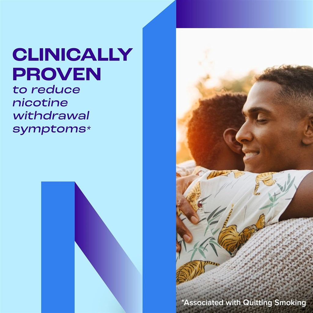 NicoDerm CQ Step 1 Nicotine Patches to Quit Smoking, 21 mg, Stop Smoking Aid, 14 Count